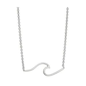 Pura Vida Coast Necklace